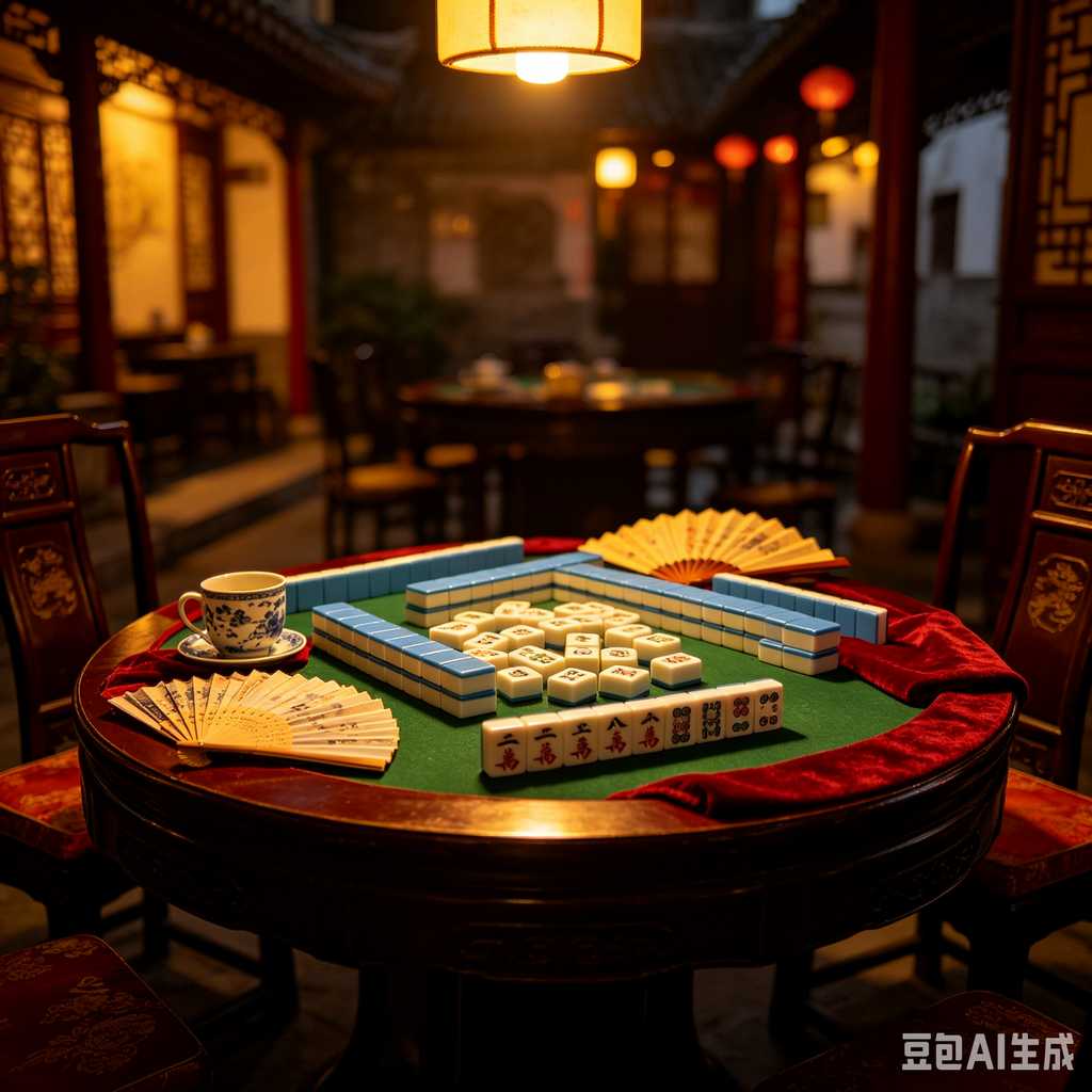 Brasilia,mahjong