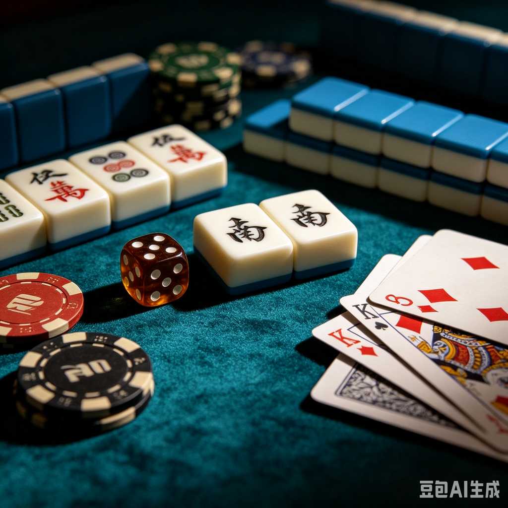 Manchester,mahjong