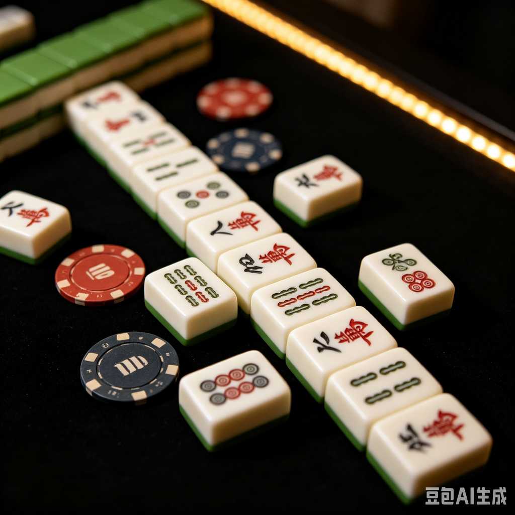 Belem,mahjong